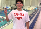 Leo Pelaez Returning Home To Dallas With Transfer To SMU From Indiana